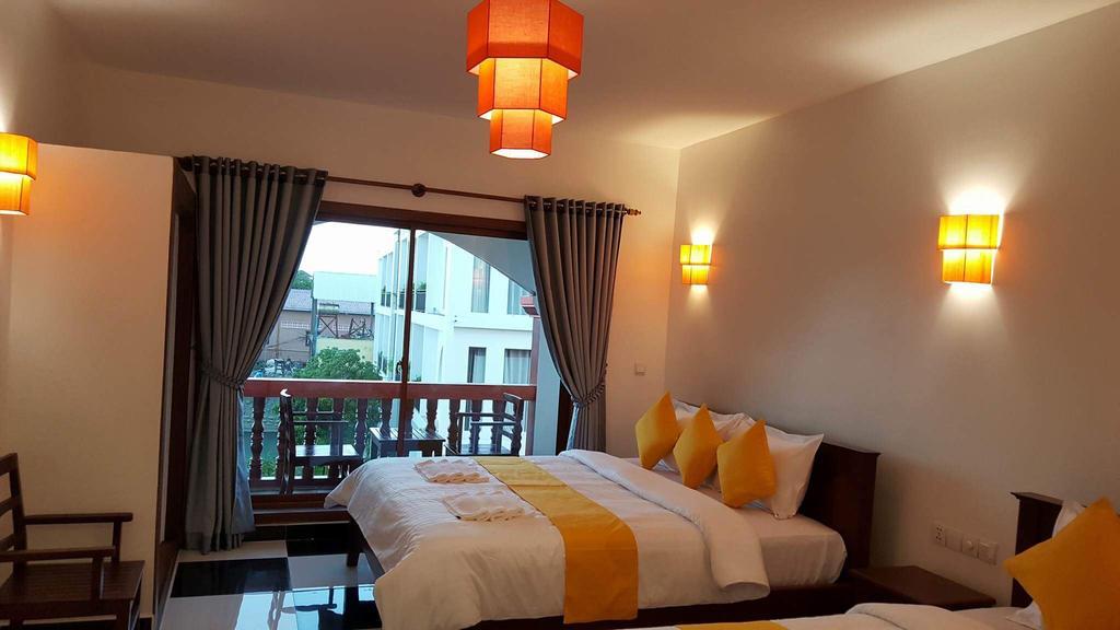 Bou Savy Siem Reap