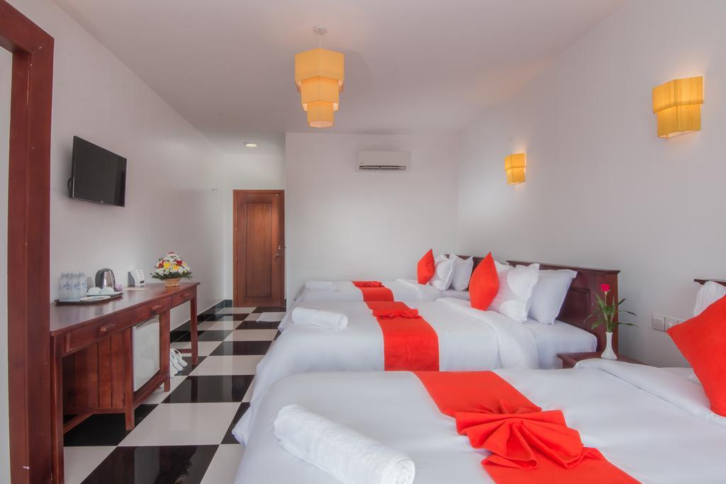 Villa Bou Savy