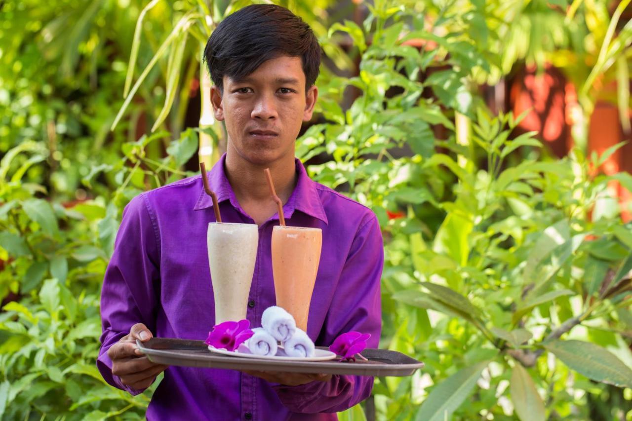 Bou Savy Siem Reap