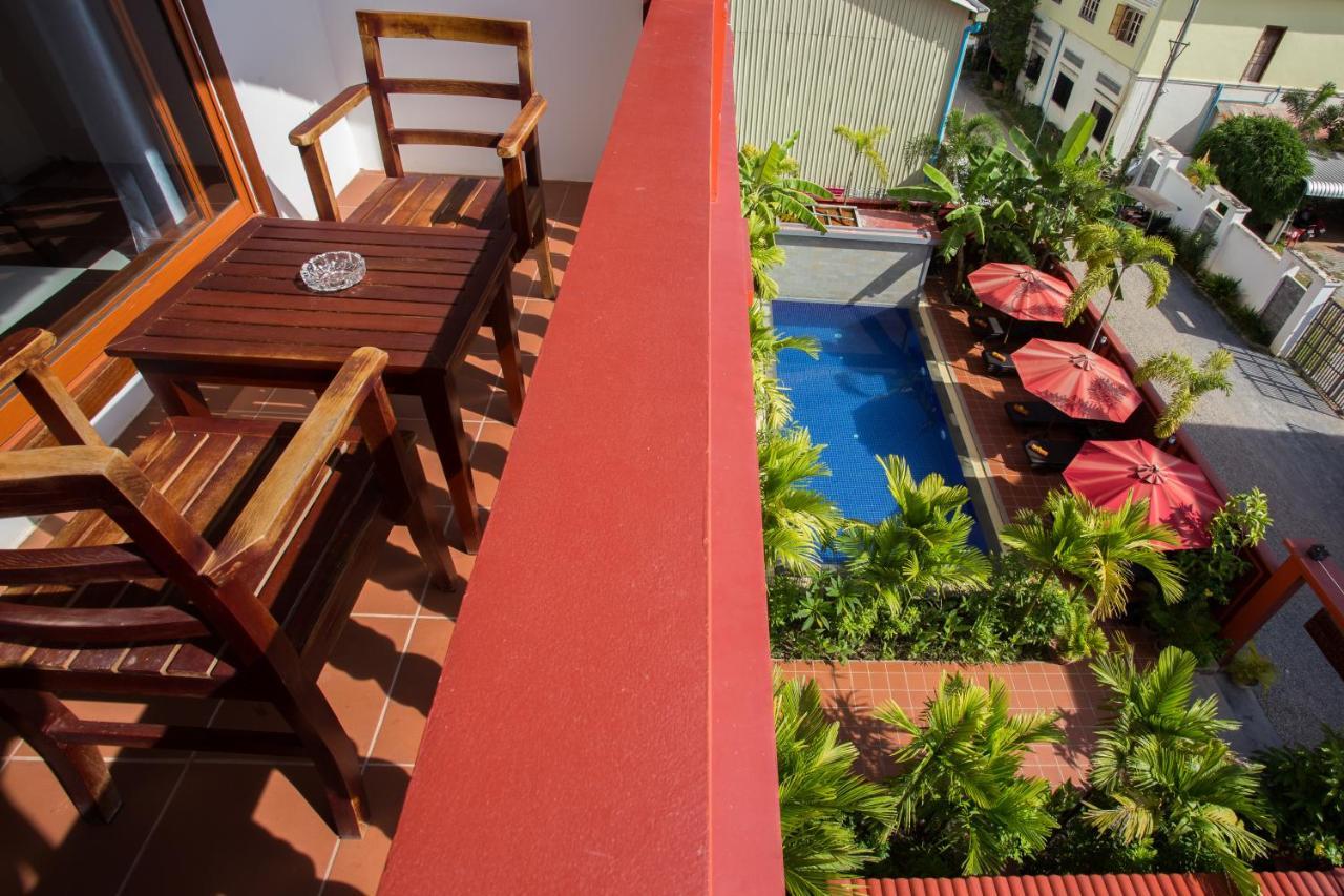 Bou Savy * Siem Reap