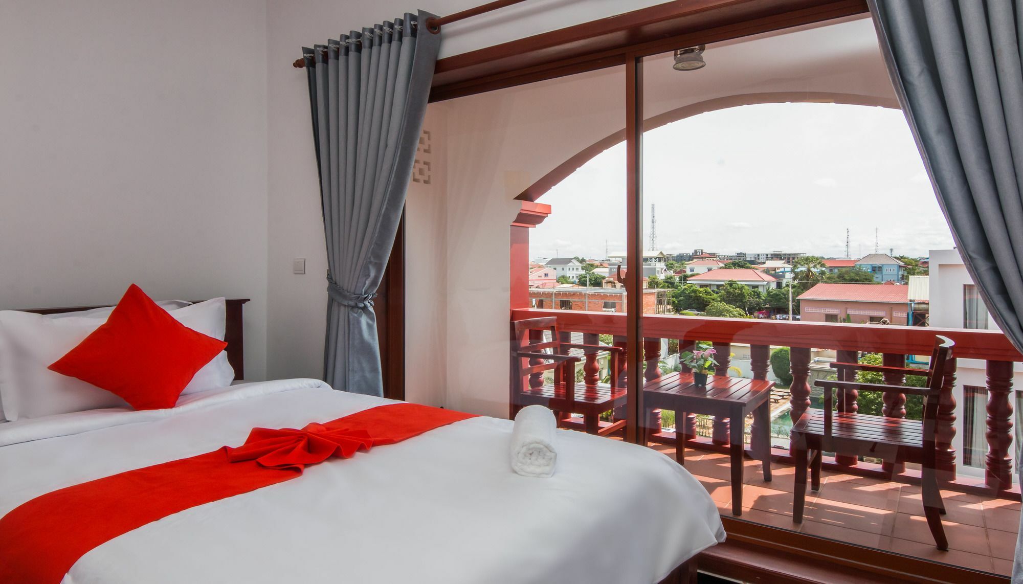 Bou Savy Siem Reap