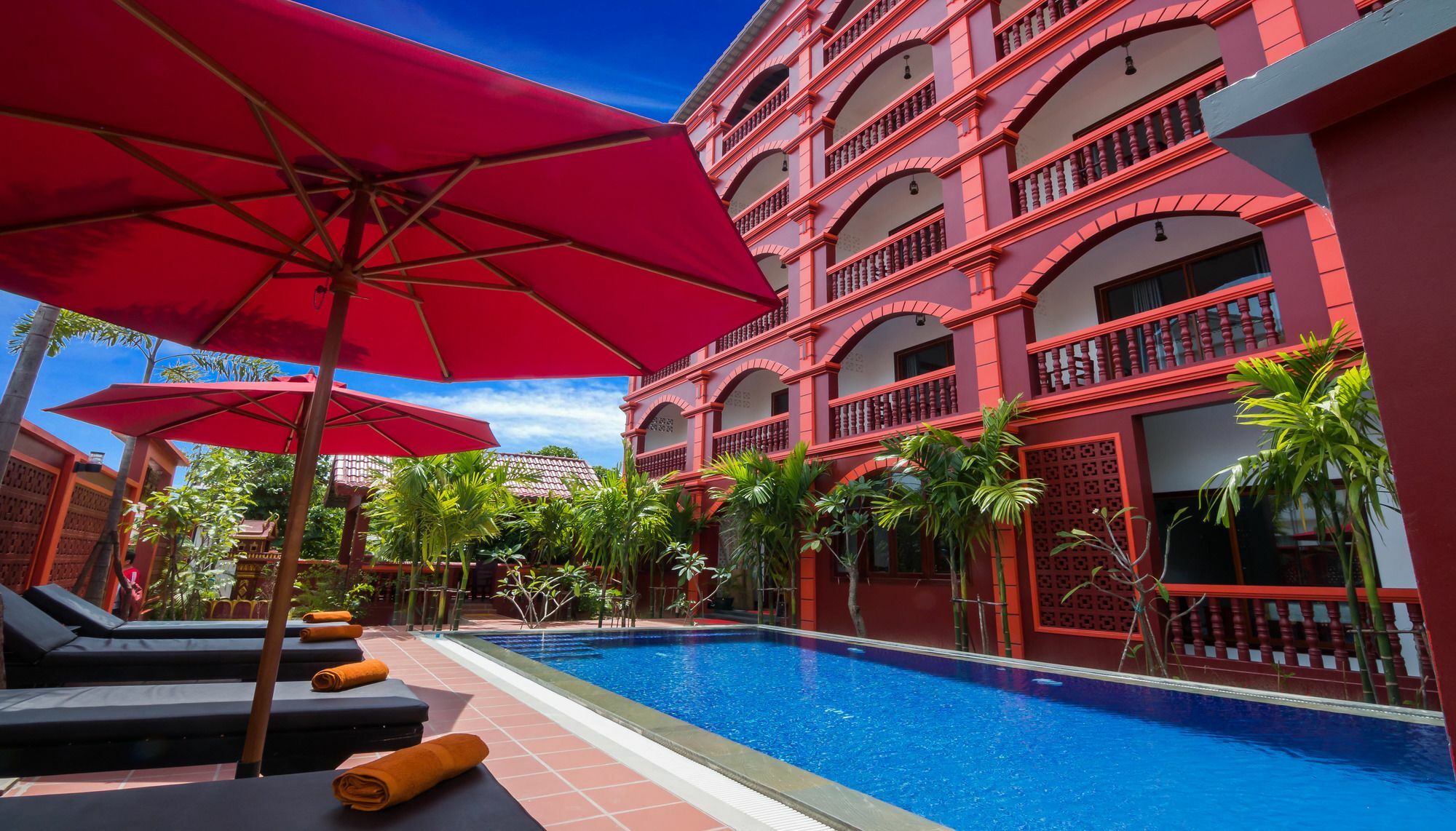 Bou Savy * Siem Reap